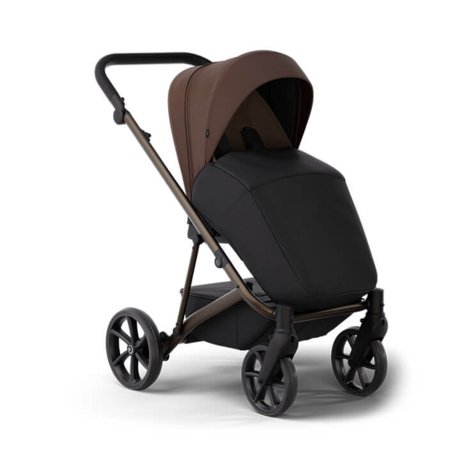 TUTIS universaalne käru ENZO, 2in1, Chocolate, 1702548 