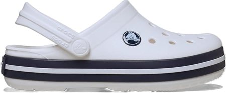 CROCS kroksid GETAWAY TOE LOOP värvilised, 207006-126 35 suurus 