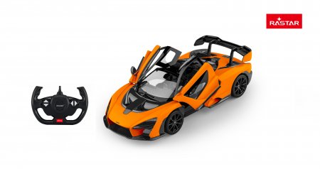 RASTAR auto mudel R/C 1:14 McLaren Senna, 96660 96660