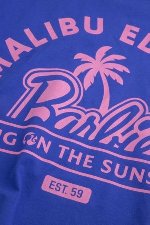 COCCODRILLO lühikeste varrukatega t-särk, sinised, WC6143211LGD-014-152, 152 suurus 