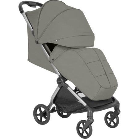 CARRELLO käru ATOM M 2.0, Racing Green, CRL-5527 