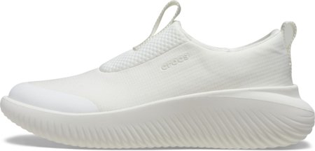 CROCS vabaaja kingad MELLOW EASE valged, 210500-143 42,5 suurus 