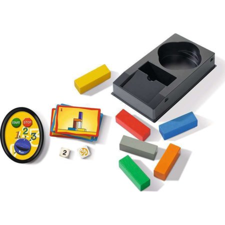 RAVENSBURGER lauamäng Make ’n’ Break, (LT), 24715 