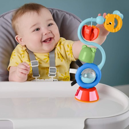 FISHER-PRICE sensoorne mänguasi, JHB46 