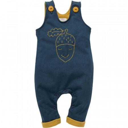 PINOKIO Kombe Secret forest Navy Blue 74 1-02-02-800L-062GR
