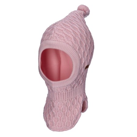 TUTU müts-kiiver, roosa, 3-007482, cm 
