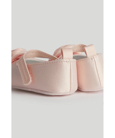 MOTHERCARE tekstiilist jalanõud, AY34501, Months 