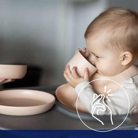 CANPOL BABIES 2in1 hingavad üliimavad ühekordsed sünnitusjärgsed püksid L/XL, 5 tk., 78/012 