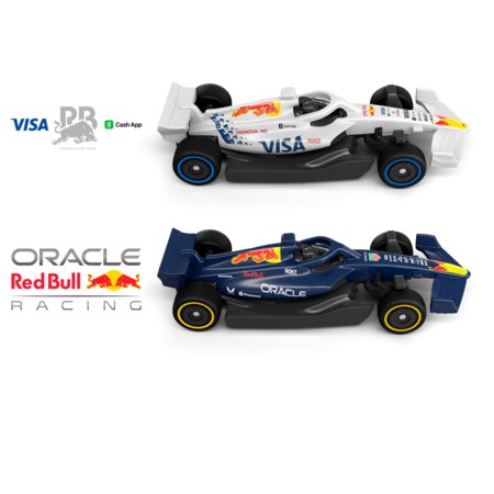 HOT WHEELS F1 stardivõre võidusõidurada, JNN35 