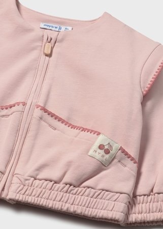 MAYORAL kardigan, peony, 1.491-85, 86  cm 