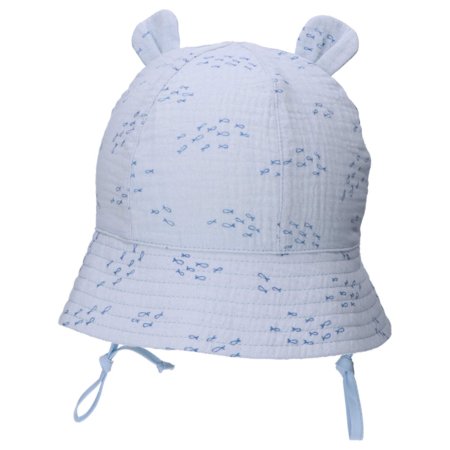 TUTU müts, sinine, 3-007775, 40-42 cm 