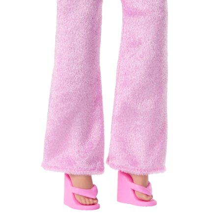 BARBIE DREAM BESTIES nädalavahetuse reis – Barbie Malibu, JMV16 