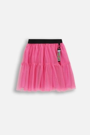 COCCODRILLO seelik, roosa, WC6124201RGK-007-110, 110 cm 