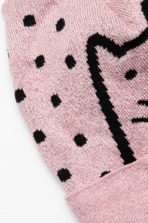 BROEL müts IGNES, powder pink, 46 cm IGNES, powder pink,