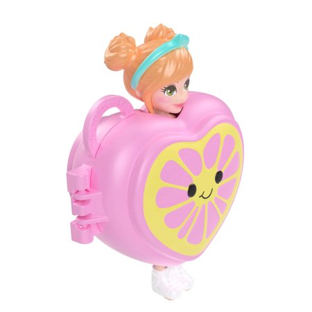 POLLY POCKET võtmehoidja valmistamise komplekt, JKR51 