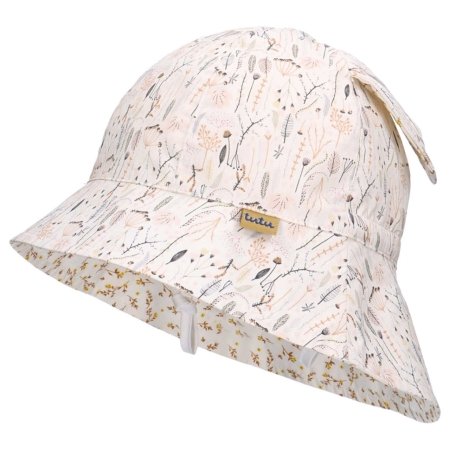TUTU müts, ecru, 3-006978, 50-52 