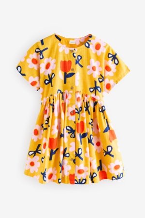 NEXT lühikeste varrukatega kleit, E47982 110 