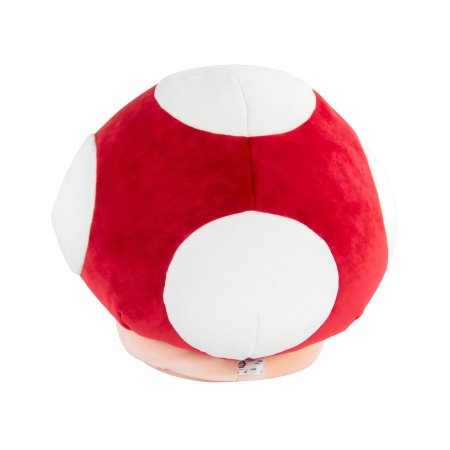 MOCCI MOCCI plush toy Nintendo Mushroom, T12955 