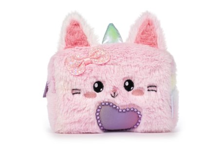 DREAM POP pehme karvane pinal - ükssarvik, IM5334N-C319Y 