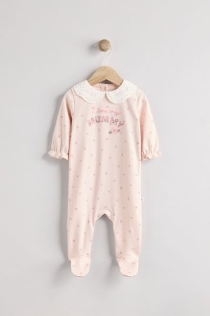 NEXT pikkade varrukatega särk, E18359 80-86 