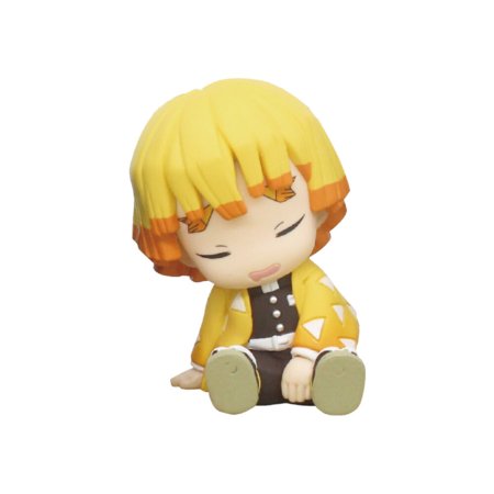 TWINCHEES Demon Slayer figuur Lil' Sleepers, Wave 2, assortii., M806391 