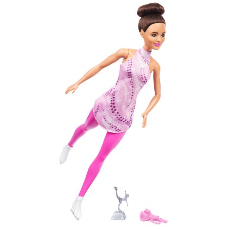 BARBIE iluuisutaja, HRG37 