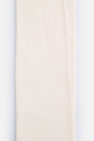COCCODRILLO sukad TIGHT MICROFIBRE PLAIN, kreemjas, cm 