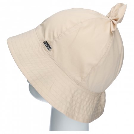 TUTU müts, beež, 3-006552, 50/52 cm 3-006552 beige