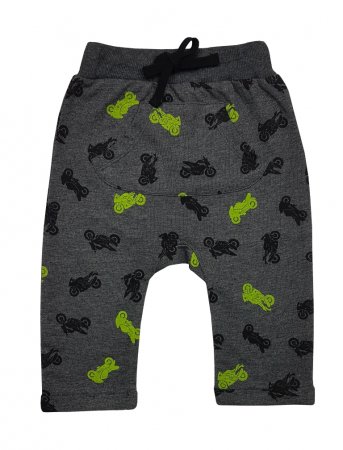 CAN GO püksid Wild 191 98 cm KBSS-191-92