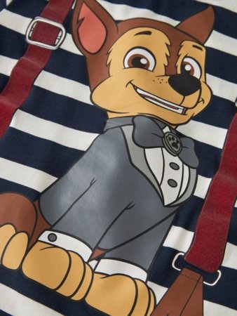 NAME IT PAW PATROL t-särk, 13249611-282D3C 116 cm 