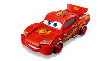 77255 LEGO® LIGHTNING MCQUEEN 
