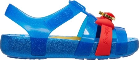 CROCS sandaalid ISABELLA sinised, 209676-4JL 35 suurus 