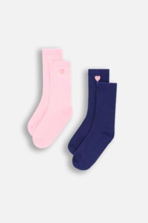 COCCODRILLO socks BASIC SOCKS, multicoloured, ZC4383215BAS-022-036, 36/39 cm 