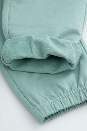 COCCODRILLO püksid DREAM DIARIES GIRL NEWBORN, roheline, WC5120102DGN-011-086, 86 cm 