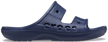 CROCS kroksid BAYA tumesinised, 207627-410 38,5 suurus 