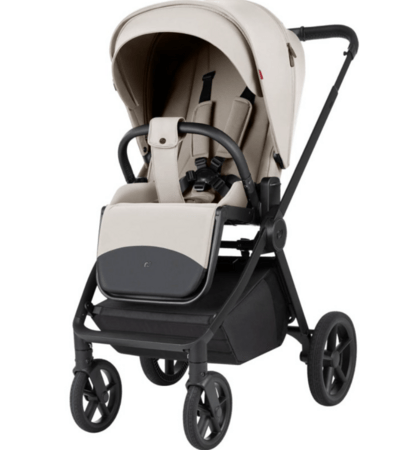 CARRELLO käru ULTRA F, Milk Grey, CRL 6556 