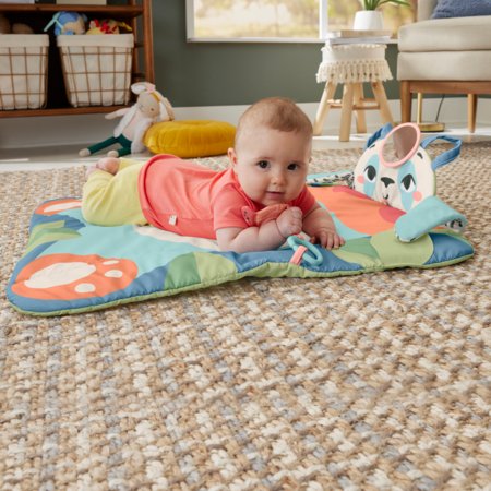 FISHER PRICE Roly-Poly Panda mängumatt, HKD65 