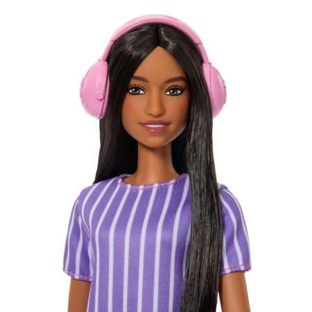 BARBIE autismispektrihäirega nukk, JJN58 