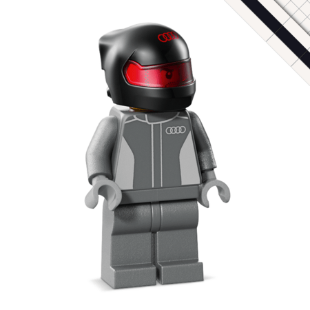 77259 SPEED CHAMPIONS 77259 