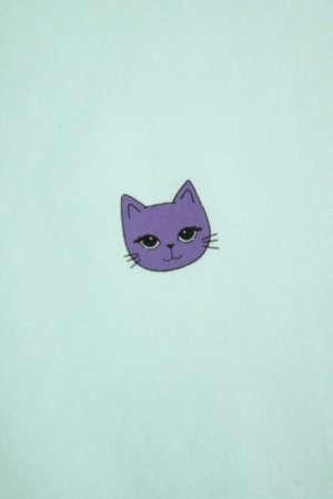 COCCODRILLO lühikeste varrukatega t-särk, mint, cm 