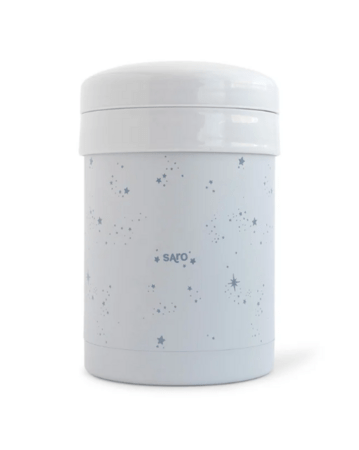 SARO toidutermos, Glacier gray, 700 ml, 52397 