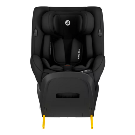 MAXI COSI turvahäll Mica 360 S COMFORT, Authentic Black, 40-105 cm, 8551671630 