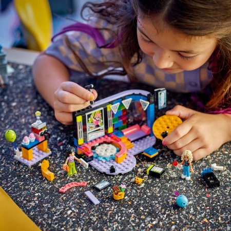 42610 LEGO® Friends Karaokemuusika Pidu 