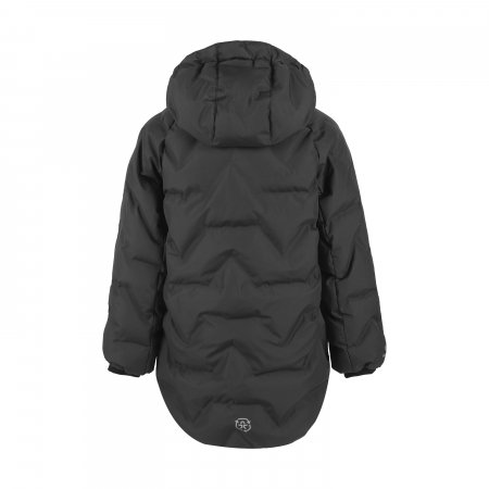 COLOR KIDS talvejope, must, 164 cm, 740720-1919 740720-1919-110