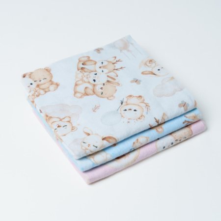 VILAURITA mähkimislina ART 201 80x90 cm art 201