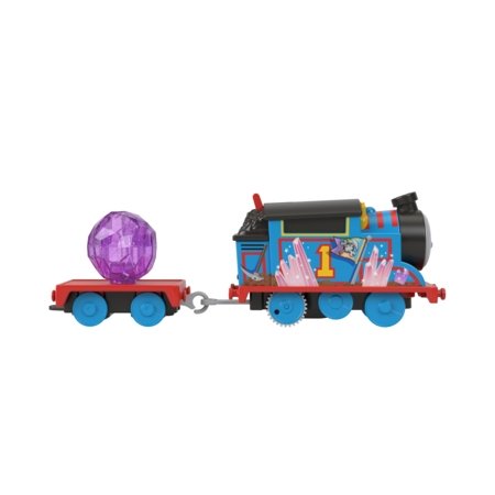 THOMAS AND FRIENDS kristallkoopaseiklus, HMC28 HMC28