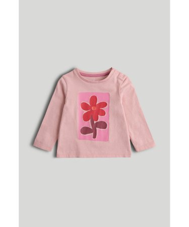 MOTHERCARE krekls ar garām piedurknēm, AU99801 cm 