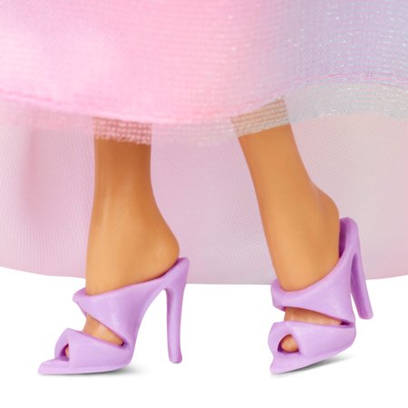 BARBIE WISHES kollektsioneeritav nukk, JJX77 