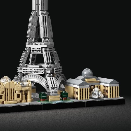 21044 LEGO® Architecture Pariis 21044