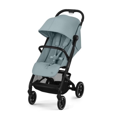 CYBEX jalutuskäru BEEZY BLK, Stormy blue, 524000167 